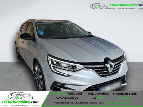 Megane IV dCi 115 BVA 2024 occasion 31850 Beaupuy