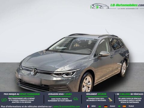Golf SW 1.5 eTSI 130 BVA 2023 occasion 31850 Beaupuy
