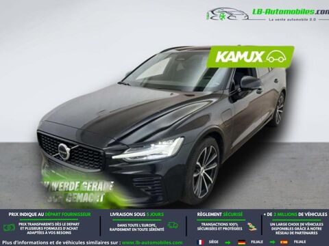 Annonce voiture Volvo V60 34950 €