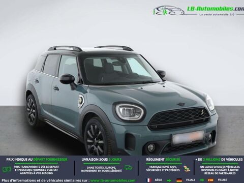 Paceman 218 CH ALL4 BVA 2021 occasion 31850 Beaupuy