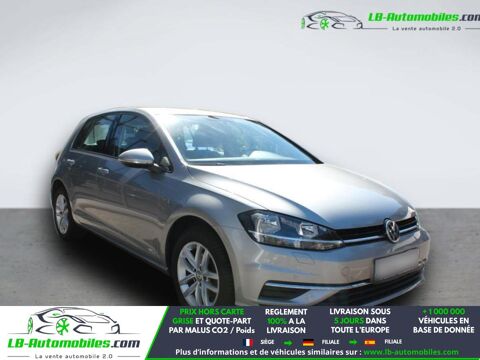 Golf 1.0 TSI 110 BVM 2017 occasion 31850 Beaupuy