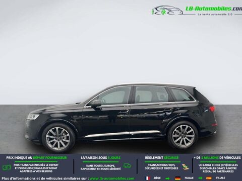 Q7 50 TDI 286 BVA Quattro 5pl 2023 occasion 31850 Beaupuy