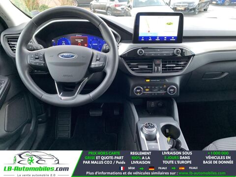 Kuga 2.0 EcoBlue 190 BVA 2022 occasion 31850 Beaupuy