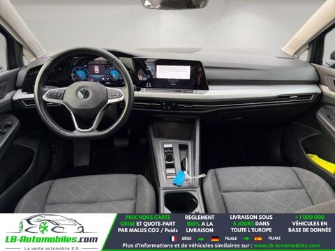 Golf 2.0 TDI SCR 116 BVA 2022 occasion 31850 Beaupuy