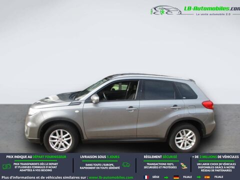 Vitara 1.6 DDiS 120ch BVM 2016 occasion 31850 Beaupuy