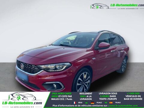 Fiat Tipo 1.4 T-Jet 120 ch BVM 2018 occasion Beaupuy 31850