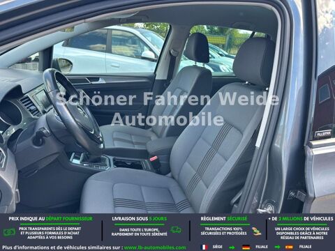Golf 1.0 TSI 110 BVM 2017 occasion 31850 Beaupuy