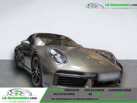 Annonce voiture Porsche 911 210400 €