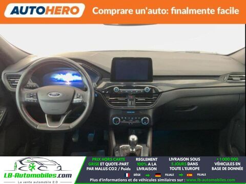 Kuga 1.5 EcoBlue 120 BVM 2022 occasion 31850 Beaupuy
