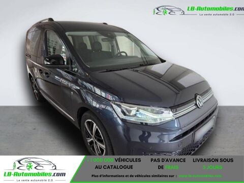 Volkswagen Caddy 1.5 eHybrid 2025 occasion Beaupuy 31850