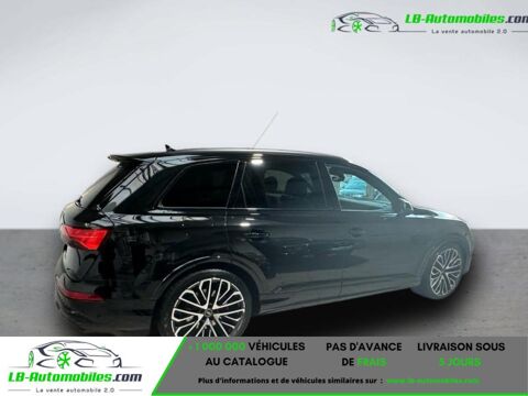 Q7 60 TFSI e 456 BVA Quattro 2024 occasion 31850 Beaupuy