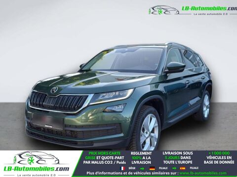 Kodiaq 2.0 TDI 200 BVA 4x4 5pl 2021 occasion 31850 Beaupuy