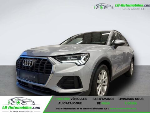 Audi Q3 40 TFSI 190 ch BVA Quattro 2019 occasion Beaupuy 31850