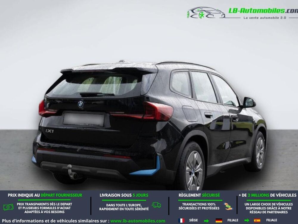 iX xDrive30 313ch BVA 2023 occasion 31850 Beaupuy