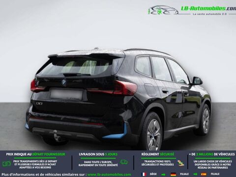 iX xDrive30 313ch BVA 2023 occasion 31850 Beaupuy