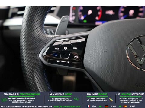 Arteon 2.0 TSI 320 BVA 4MOTION 2023 occasion 31850 Beaupuy