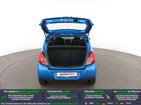 Celerio 1.0 BVA 68ch 2018 occasion 31850 Beaupuy