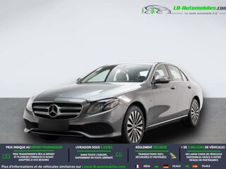 Classe E 350 e BVA 2017 occasion 31850 Beaupuy