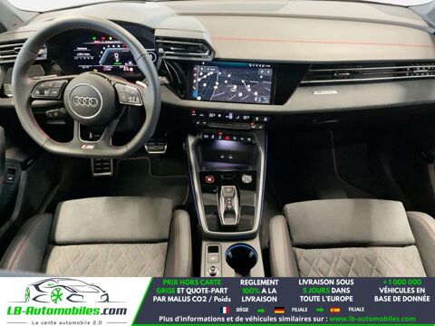 S3 TFSI 310 BVA Quattro 2025 occasion 31850 Beaupuy