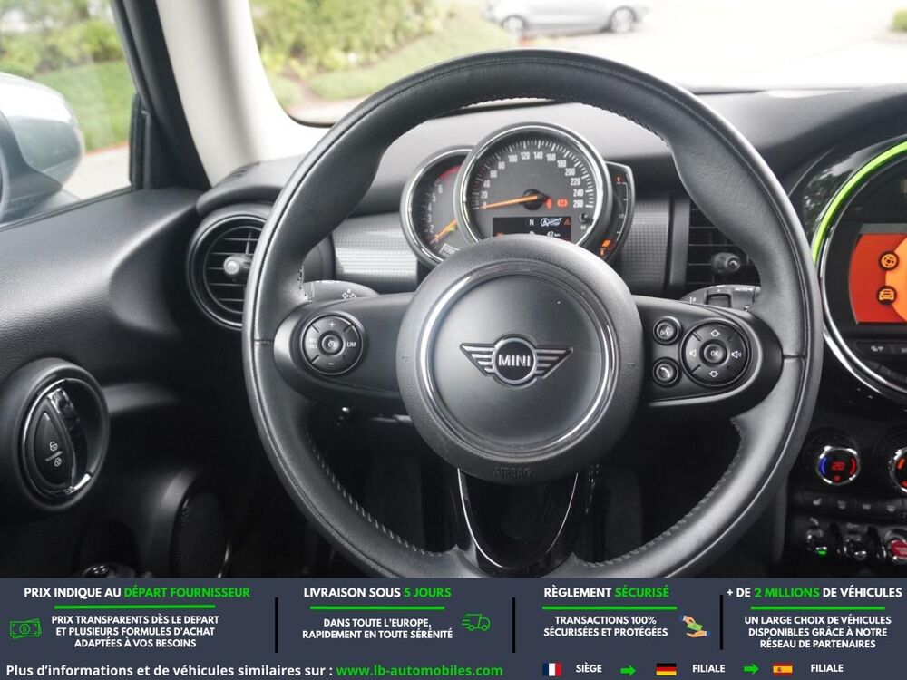Countryman 136 ch BVM 2019 occasion 31850 Beaupuy
