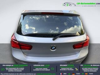 S&eacute;rie 3 320i 184 ch BVA 2017 occasion 31850 Beaupuy