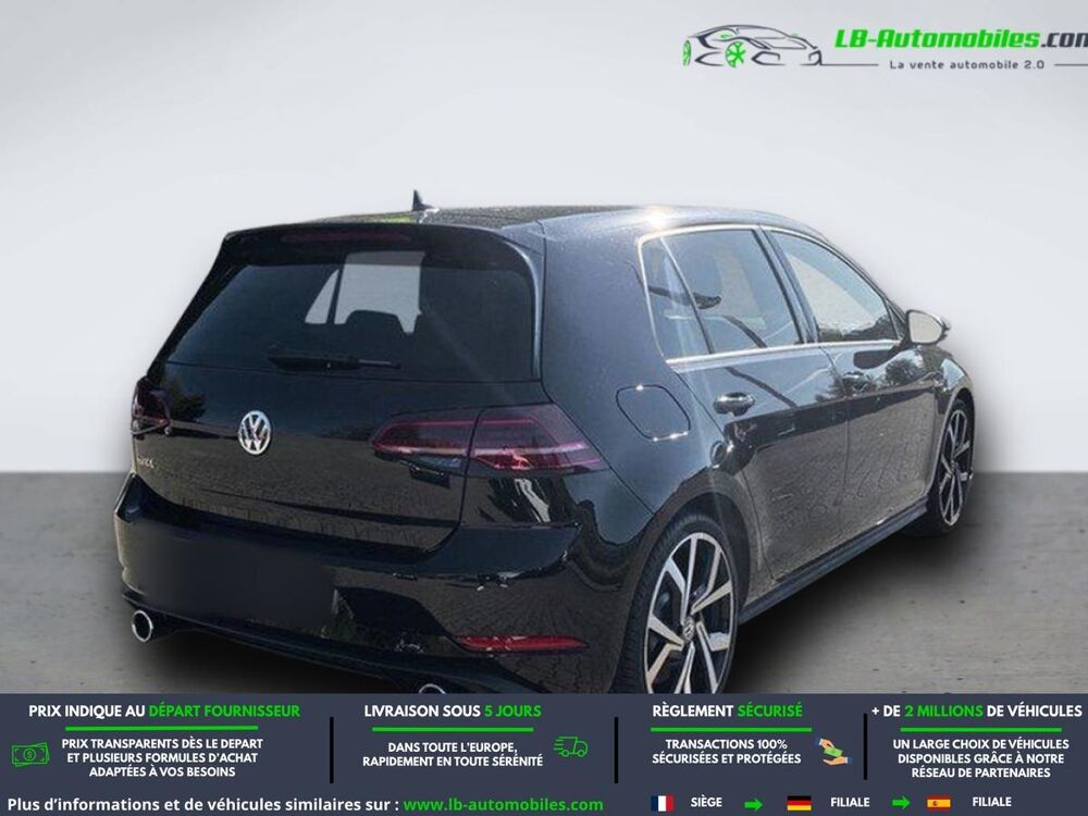 Golf 2.0 TSI 245 BVA GTI Performance 2019 occasion 31850 Beaupuy