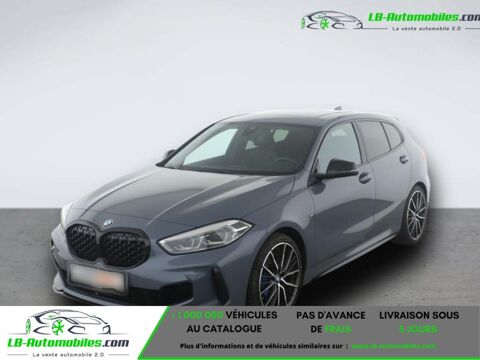 BMW S&eacute;rie 1 M135i xDrive 306 ch BVA 2021 occasion Beaupuy 31850