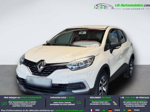 Annonce voiture Renault Captur 10199 €