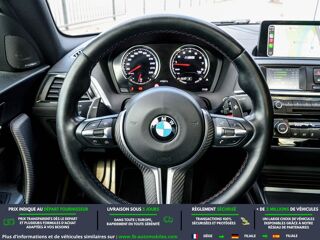 M2 410 ch BVA 2018 occasion 31850 Beaupuy
