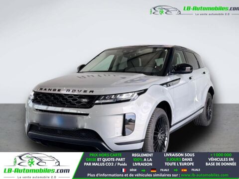 Annonce voiture Land-Rover Range Rover Evoque 30400 €