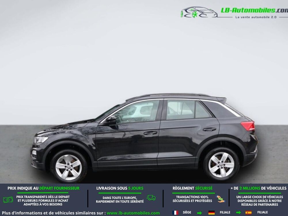 T-ROC 1.0 TSI 115 Start/Stop BVM 2020 occasion 31850 Beaupuy
