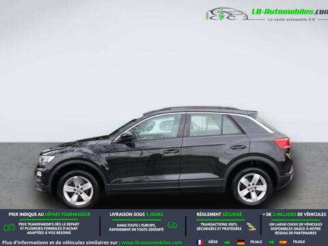 T-ROC 1.0 TSI 115 Start/Stop BVM 2020 occasion 31850 Beaupuy