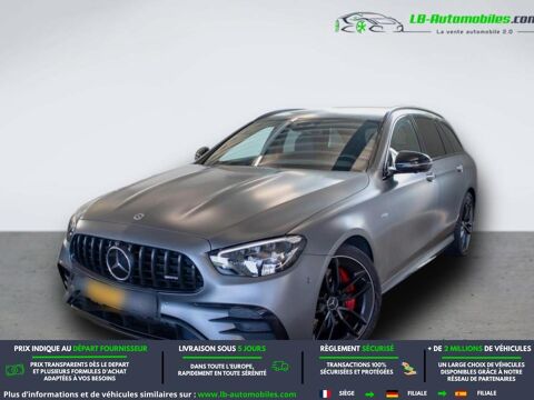 Classe E 53 AMG BVA 4-Matic+ 2021 occasion 31850 Beaupuy