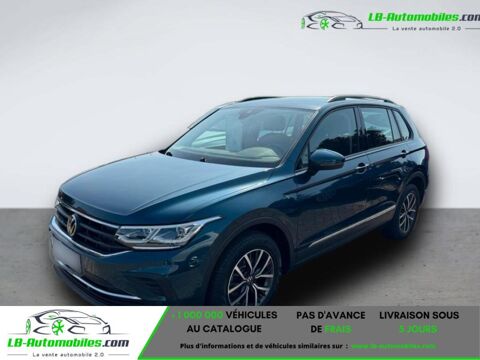 Volkswagen Tiguan 2.0 TDI 150ch BVA 2021 occasion Beaupuy 31850