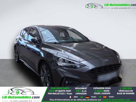 Focus 1.0 EcoBoost 155 mHEV BVM 2021 occasion 31850 Beaupuy