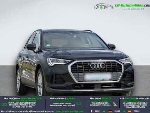 Q3 40 TFSI 190 ch BVA Quattro 2020 occasion 31850 Beaupuy