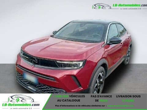 Opel Mokka 1.2 Turbo 136 ch BVM 2024 occasion Beaupuy 31850