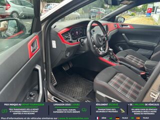 Polo 2.0 TSI 200 S&S BVA 2020 occasion 31850 Beaupuy