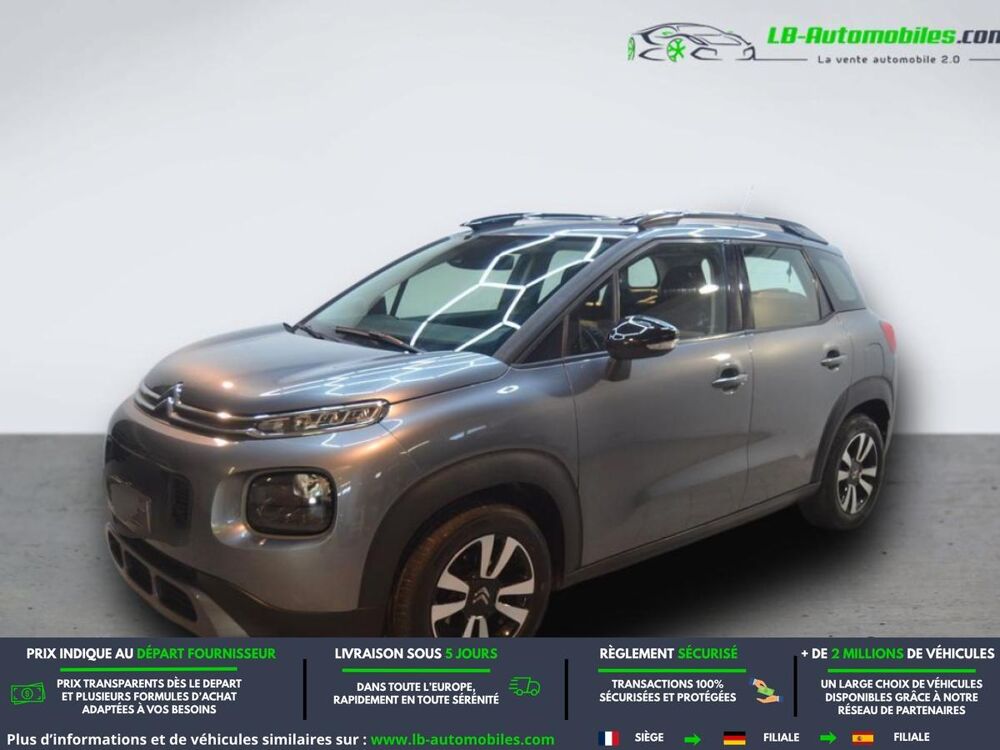 Golf BlueHDi 100 BVM 2018 occasion 31850 Beaupuy