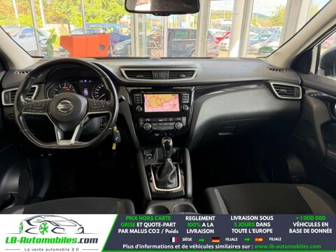 Qashqai 1.3 DIG-T 160 BVA 2020 occasion 31850 Beaupuy