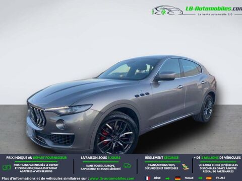 Levante 330 ch Hybrid 2021 occasion 31850 Beaupuy