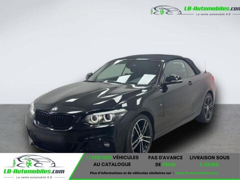 BMW Serie 2 230i 252 ch BVA 2021 occasion Beaupuy 31850