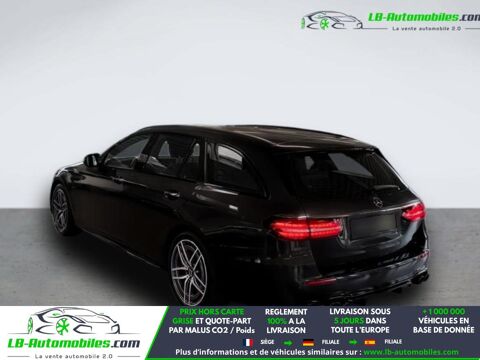 Classe E 53 AMG BVA 4-Matic+ 2023 occasion 31850 Beaupuy