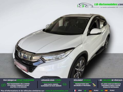 HR-V 1.5 i-VTEC BVA 130ch 2020 occasion 31850 Beaupuy