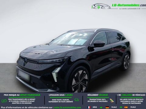 Renault Sc&eacute;nic E-Tech electrique 220 ch grande autonomie 2026 occasion Beaupuy 31850