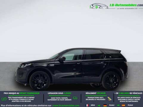 Discovery sport D150 2019 occasion 31850 Beaupuy