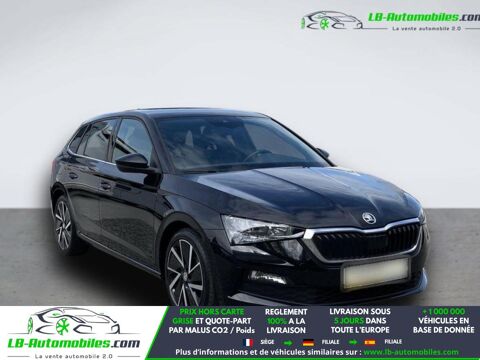 Scala 1.5 TSI 150 ch BVM 2020 occasion 31850 Beaupuy