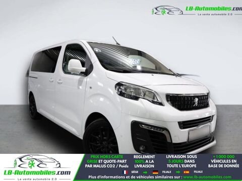 Traveller 2.0 BlueHDi 150ch BVM 2019 occasion 31850 Beaupuy