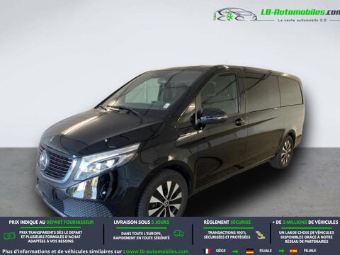 Annonce voiture Mercedes EQV 38349 €