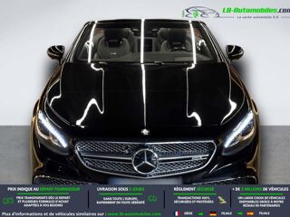 Classe S 65 2017 occasion 31850 Beaupuy